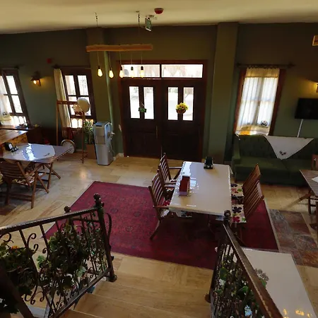 Hotel Ikiz Konaklar 5*