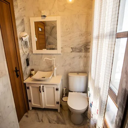 Hotel Ikiz Konaklar