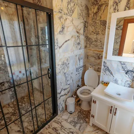 Ikiz Konaklar Hotel 5*