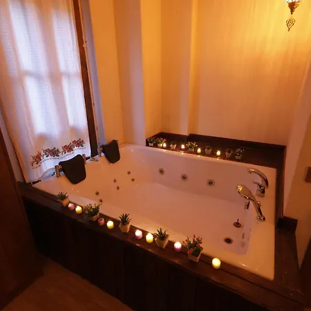 Ikiz Konaklar 5* Selcuk