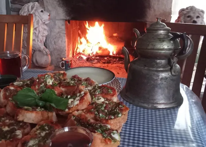 Szálloda Ikiz Konaklar Selçuk