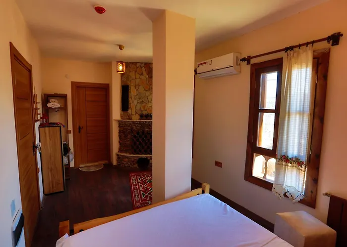 Ikiz Konaklar Selçuk