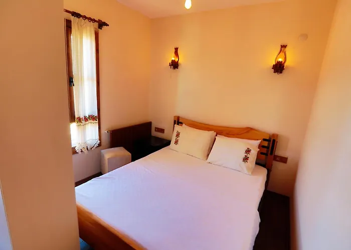 Ikiz Konaklar Hotel
