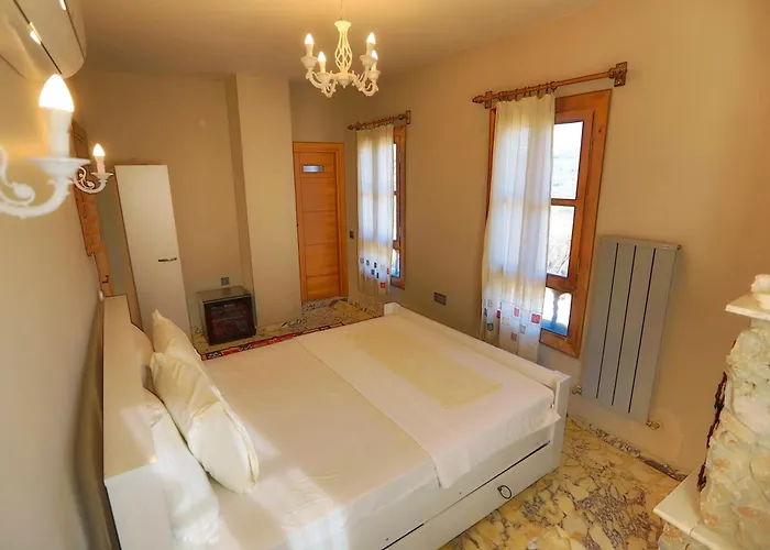 Ikiz Konaklar 5* سلجوك