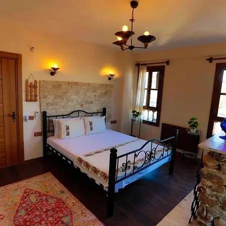 Ikiz Konaklar 5*