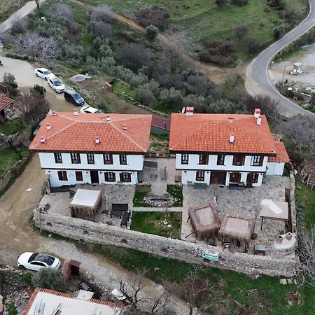 Ikiz Konaklar 5* Сельчук