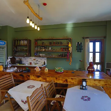 Ikiz Konaklar Сельчук