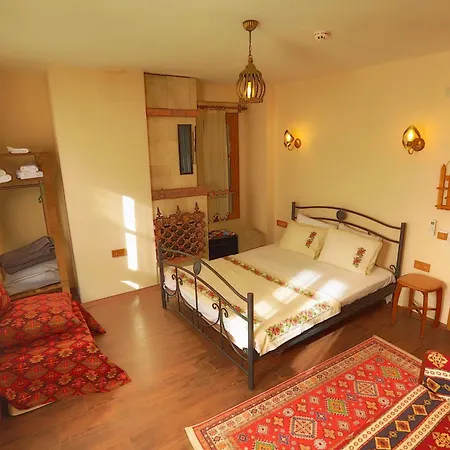 Ikiz Konaklar Отель 5*