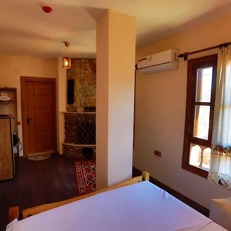 Ikiz Konaklar Сельчук