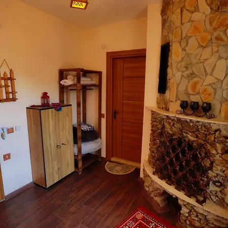 Ikiz Konaklar 5*