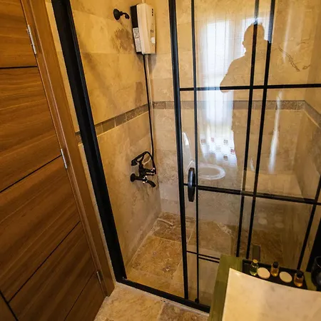Ikiz Konaklar 5*