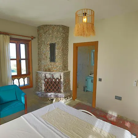 Ikiz Konaklar 5* Сельчук