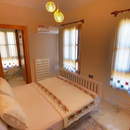 Hotell Ikiz Konaklar Selçuk