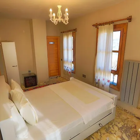 Ikiz Konaklar 5* Сельчук