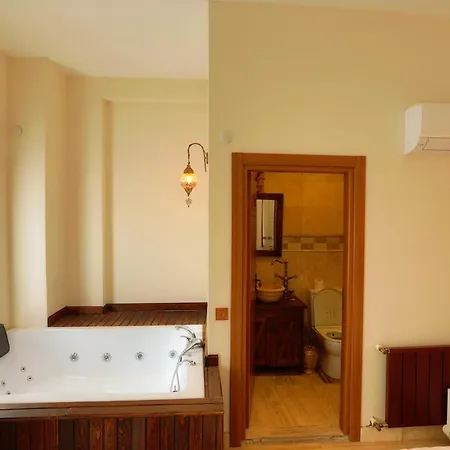 Ikiz Konaklar Сельчук