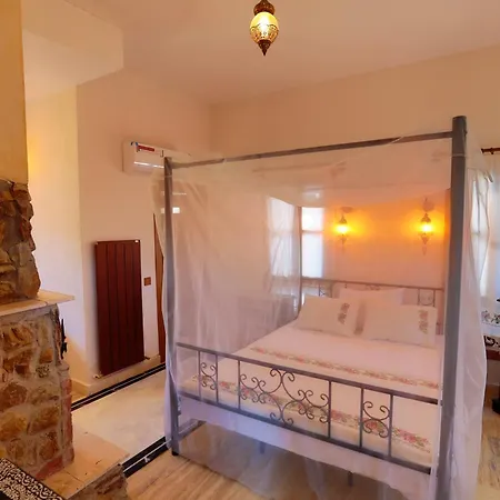 Ikiz Konaklar Hotell