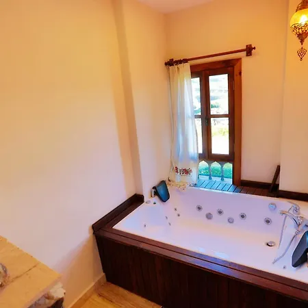Hotell Ikiz Konaklar