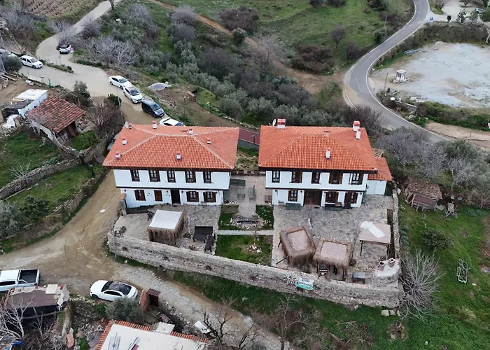 Ikiz Konaklar 5* Selçuk