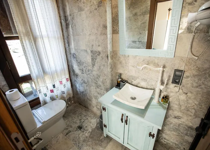 Ikiz Konaklar Selçuk