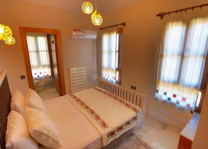 Hotel Ikiz Konaklar Selçuk