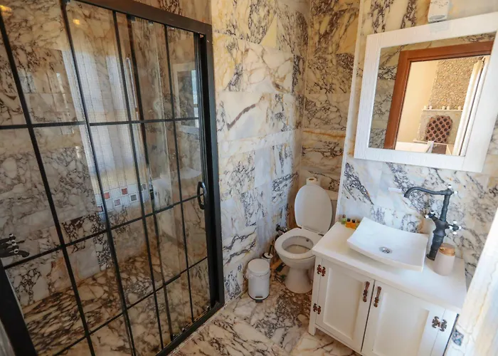 Ikiz Konaklar Hotel 5*