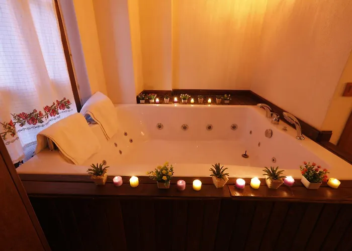 Ikiz Konaklar Hotel 5*