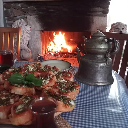 Szálloda Ikiz Konaklar Selçuk