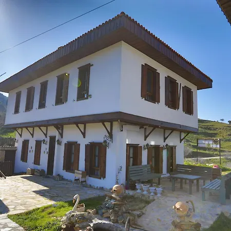 Ikiz Konaklar Hotel Selcuk