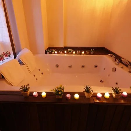 Ikiz Konaklar Szálloda 5*