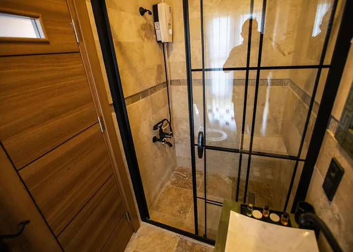 Ikiz Konaklar 5*