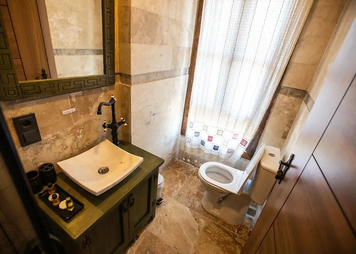 Ikiz Konaklar Hotel