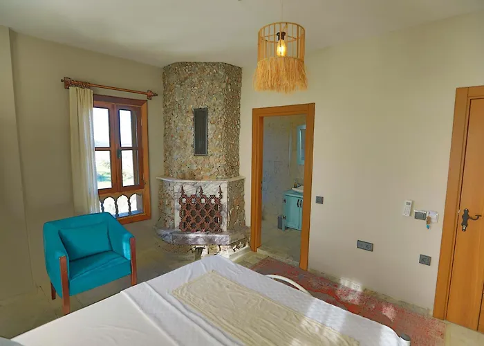 Ikiz Konaklar 5* Selcuk
