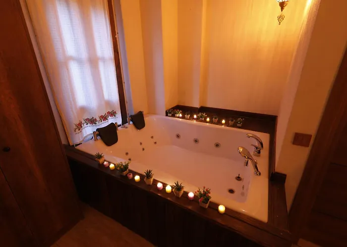 Ikiz Konaklar 5* Selcuk