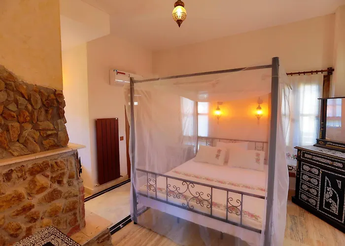 Ikiz Konaklar Hotel